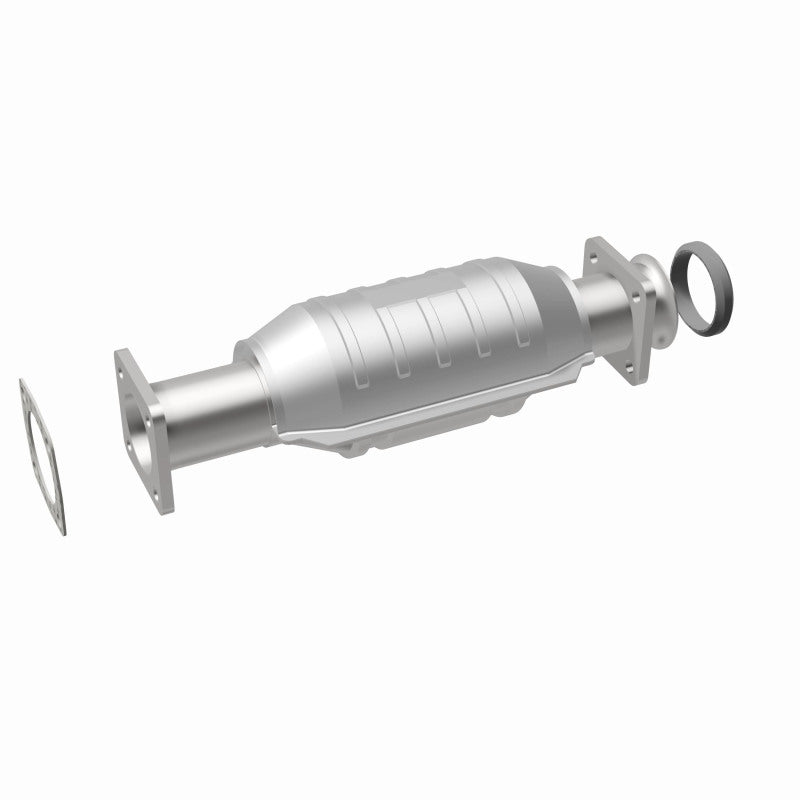 MagnaFlow Direct Fit Catalytic Converter Saab