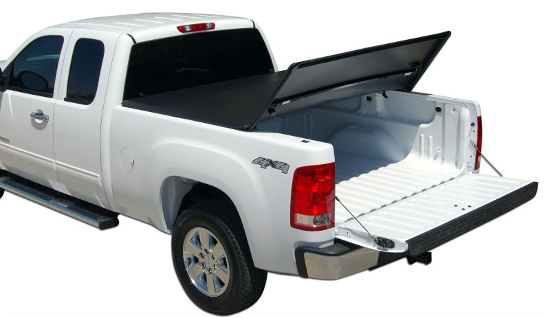 Tonno Pro 14-19 Chevy Silverado 1500 8ft Fleetside Tonno Fold Tri-Fold Tonneau Cover