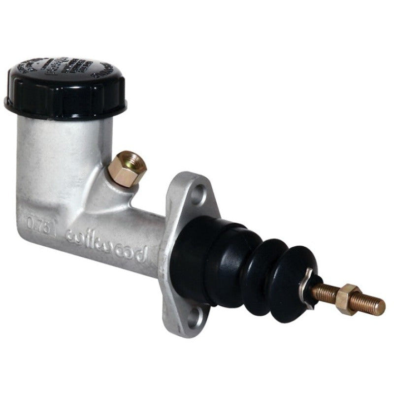 Wilwood Aluminum Master Cylinder - 5/8in Bore Wilwood Brake Master Cylinder