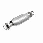 MagnaFlow Direct Fit Catalytic Converter GM 90 94