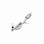 MagnaFlow Direct Fit Catalytic Converter Camry/Avalon 3.0L 94-95 1