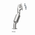 MagnaFlow Direct Fit Catalytic Converter 06-08 IS250/350 Driver Side Manifold