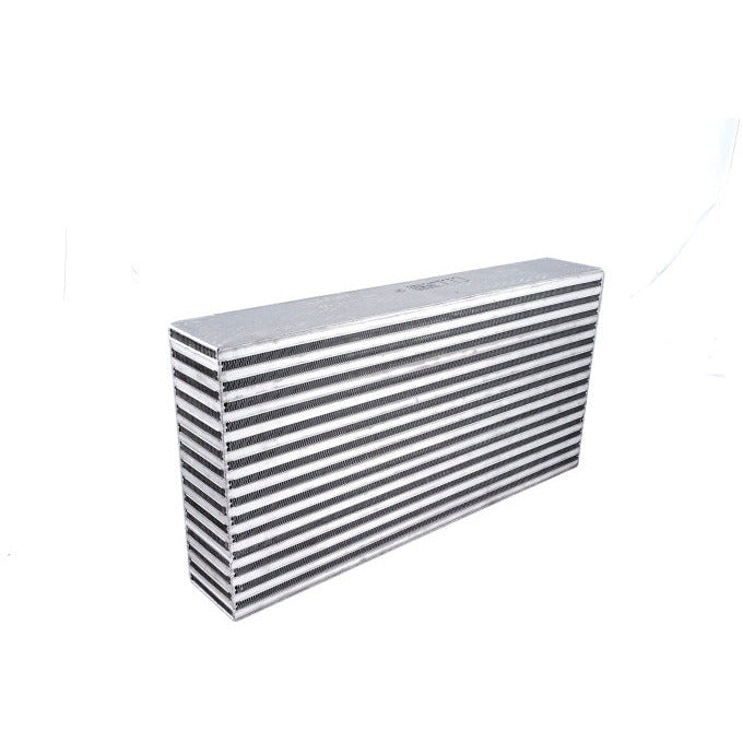 Garrett Air / Air Intercooler CAC (23.72in x 12.02in x 3.82in) - 1000 HP Garrett Intercoolers