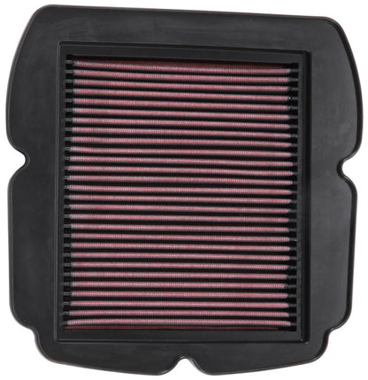 K&N 03-09 Suzuki SV650/S / 03-07 SV1000/S Replacement Air Filter