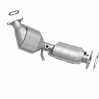 MagnaFlow Direct Fit Catalytic Converter 03-04 Infiniti G35 3.5L Passenger Side
