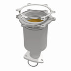 MagnaFlow Direct Fit Catalytic Converter 96-00 Pathfinder Passenger Side Front