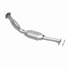 MagnaFlow Direct Fit Catalytic Converter 03-07 Ford-Mercury Driver Side