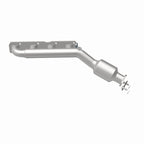 MagnaFlow Direct Fit Catalytic Converter Infiniti/Nissan Trucks 8 5.6L D/S Manifold (49 State)