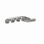 MagnaFlow Direct Fit Catalytic Converter 07-10 BMW X5 4.8L V8