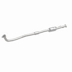 MagnaFlow Direct Fit Catalytic Converter 1989-1990 CAMRY 2.0L Underbody