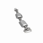 MagnaFlow Direct Fit Catalytic Converter 03 Ranger/B-Ser V6 Rear