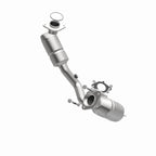 MagnaFlow Direct Fit Catalytic Converter 00-03 Ford Taurus 3.0L