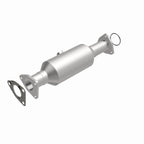 MagnaFlow Direct Fit Catalytic Converter OEM 2001-2002 Acura MDX/2003-2004 Honda Pilot Underbody