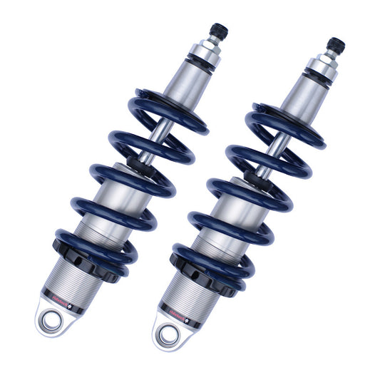 Ridetech 67-69 Camaro and Firebird HQ Series Front CoilOvers Pair Ridetech Coilovers