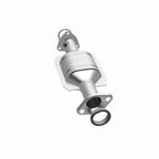 MagnaFlow Direct Fit Catalytic Converter 95 Honda Odyssey 2.2L