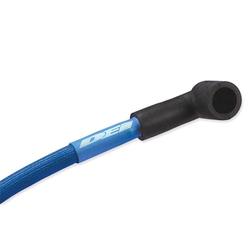 DEI Protect-A-Wire 5/16in (8mm) x 50ft - Blue DEI Thermal Sleeves