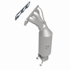 MagnaFlow Direct Fit Catalytic Converter 04-05 Suzuki Verona 2.5L