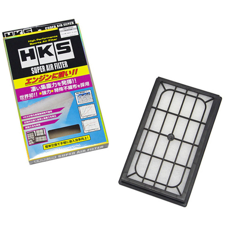 HKS SPF NA6CE/NA6CA B6-ZE HKS Air Filters - Universal Fit