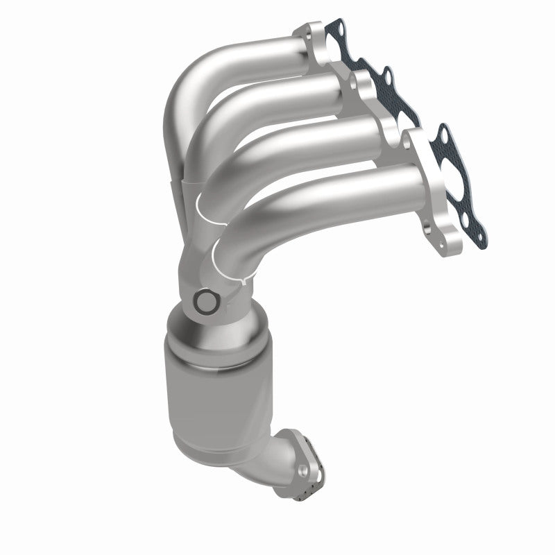 MagnaFlow Direct Fit Catalytic Converter 03-04 Kia Rio 1.6L mani OEM