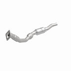 MagnaFlow Direct Fit Catalytic Converter 00-02 Audi A6 Quattro 2.7L
