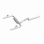 MagnaFlow Sys C/B Camaro- Firbird 98 02 5.7L