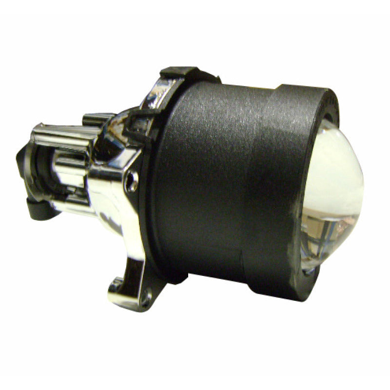 Hella SOE Front Lighting - 60mm Module High Beam Hella Uncategorized