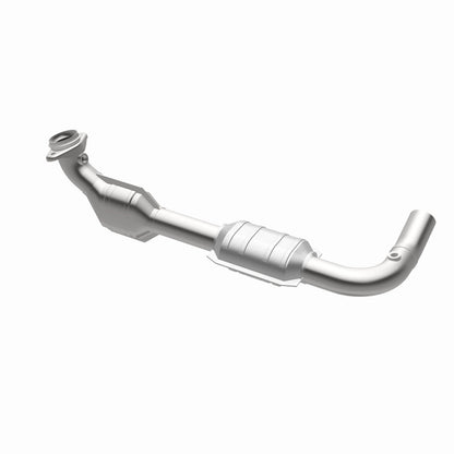 MagnaFlow Conv DF 00-04 Ford E150 4.6L Driver Side