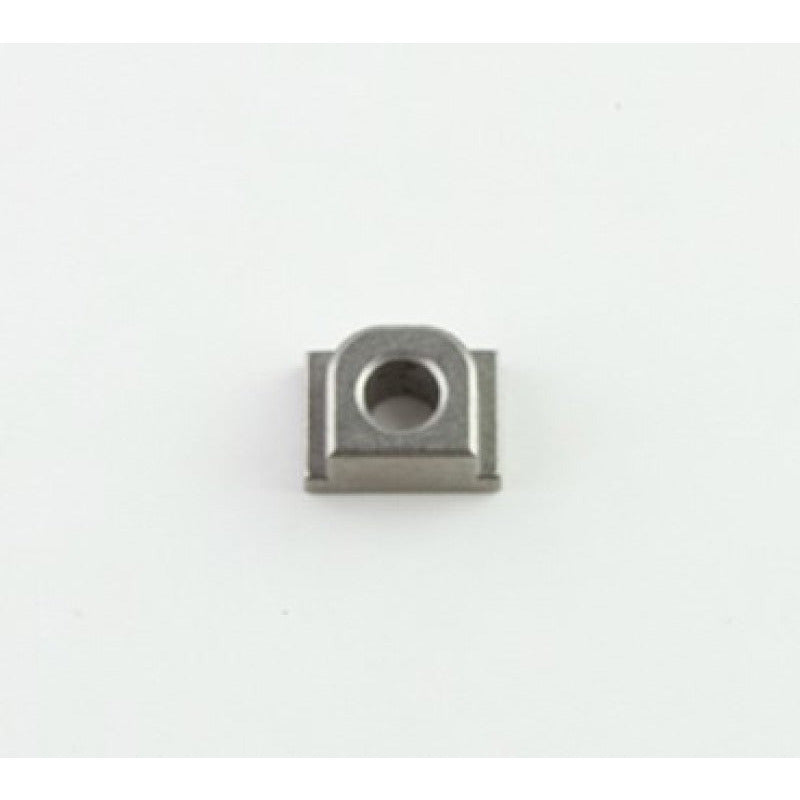 Wilwood Sintered Steel T-Nut Rotor 0.216in Width 0.251in Thread Wilwood Brake Hardware