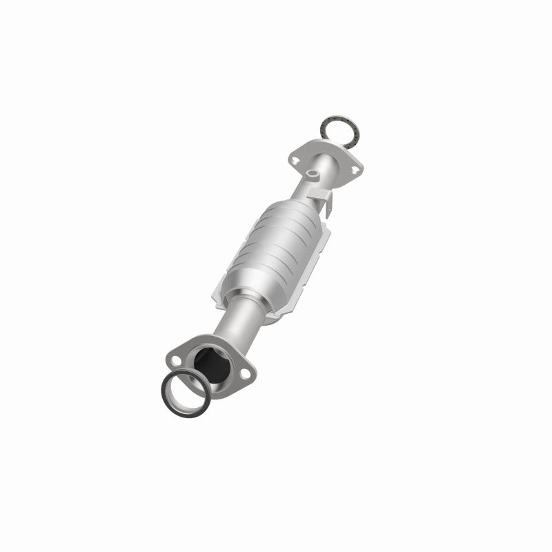 MagnaFlow Direct Fit Catalytic Converter 06-08 Mazda 6 2.3L