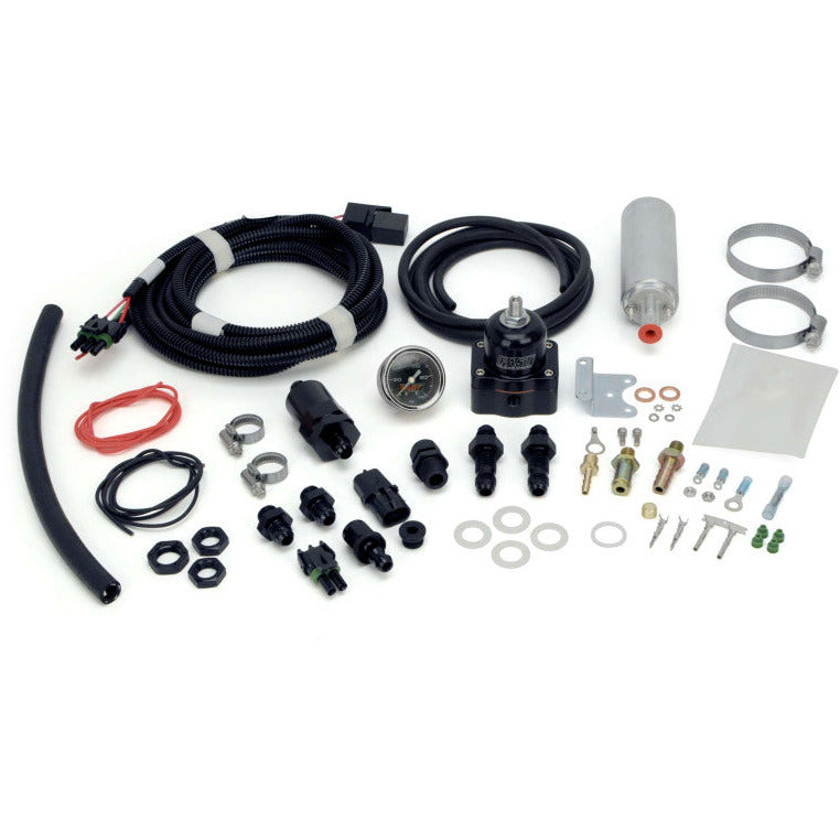 FAST Fuel Pump Kit EZ Efi In-Tank FAST Programmers & Tuners