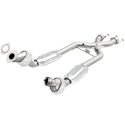 Magnaflow Conv DF 96-98 4.6L *California*