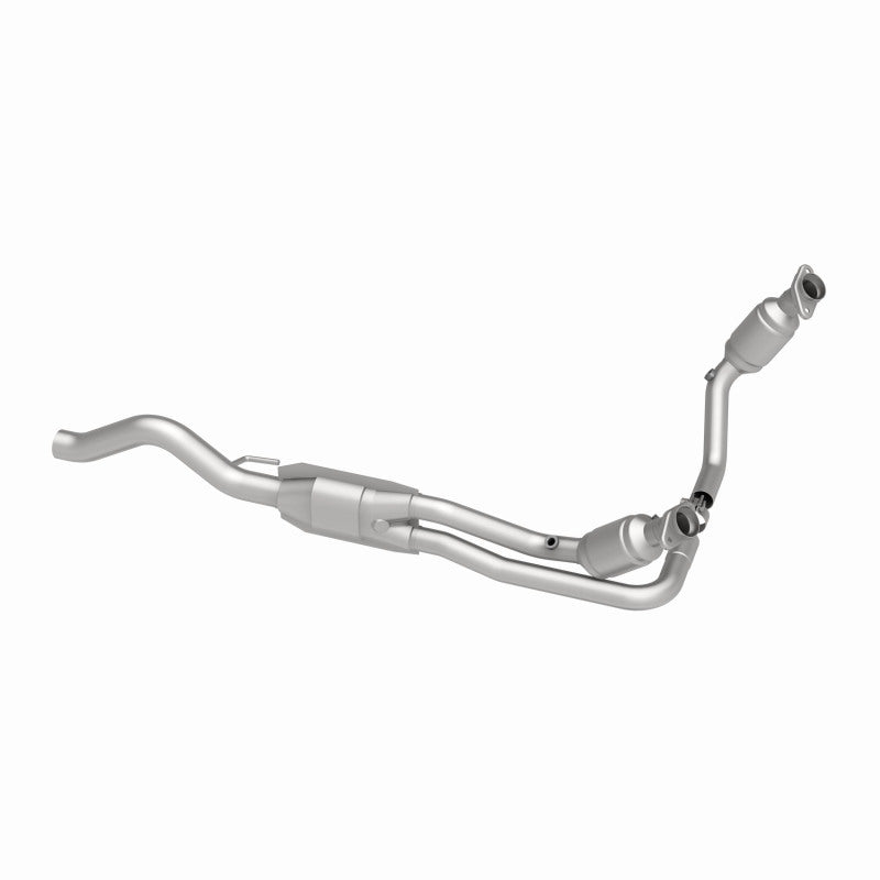 MagnaFlow Conv DF 00-03 Dodge Dakota OEM