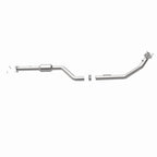 MagnaFlow Direct Fit Catalytic Converter 01-04 SLK230 2.3 Underbody