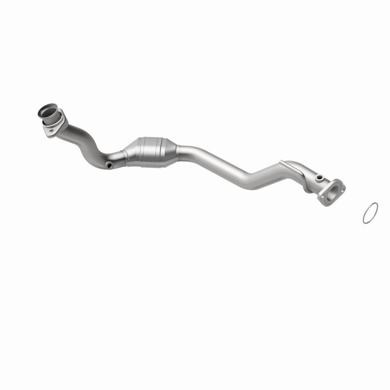 MagnaFlow Direct Fit Catalytic Converter 96-98 Explorer-Mountaineer