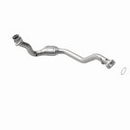 MagnaFlow Direct Fit Catalytic Converter 96-98 Explorer-Mountaineer