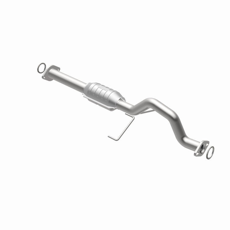 MagnaFlow Direct Fit Catalytic Converter 1995 Mazda Millenia 2.3L Rear