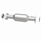 MagnaFlow Direct Fit Catalytic Converter 1995 Honda Odyssey 2.2L