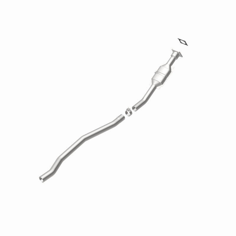MagnaFlow Direct Fit Catalytic Converter 01 Dodge Caravan/Grand Car