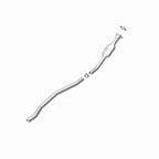 MagnaFlow Direct Fit Catalytic Converter 01 Dodge Caravan/Grand Car