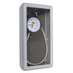 Autometer NASCAR Performance 60PSI Lo-Pressure Tire Pressure Gauge AutoMeter Gauges
