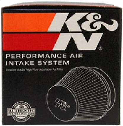 K&N 88-95 Toyota PickUp/4Runner L4 Performance Air Intake Kit