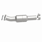 MagnaFlow Direct Fit Catalytic Converter 2005 Scion TC 2.4L