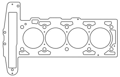 Cometic GM Ecotec 2.2L DOHC (L61/L42) 87MM .045 inch MLS Headgasket