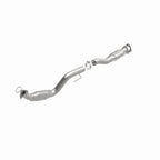 MagnaFlow Direct Fit Catalytic Converter 03-05 Express 2500 4.8L Passenger Side