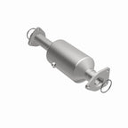 MagnaFlow California Direct Fit Catalytic Converter 04-08 Acura TSX L4 2.4L