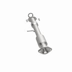 MagnaFlow Direct Fit Catalytic Converter 14-15 Toyota Highlander 3.5L