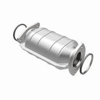 MagnaFlow Direct Fit Catalytic Converter 96-97 Lexus LS400 4.0L