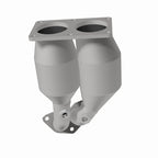 MagnaFlow Direct Fit Catalytic Converter 00-02 Nissan Sentra 1.8 Front