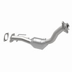 MagnaFlow Direct Fit Catalytic Converter 96-98 Explorer-Mountaineer