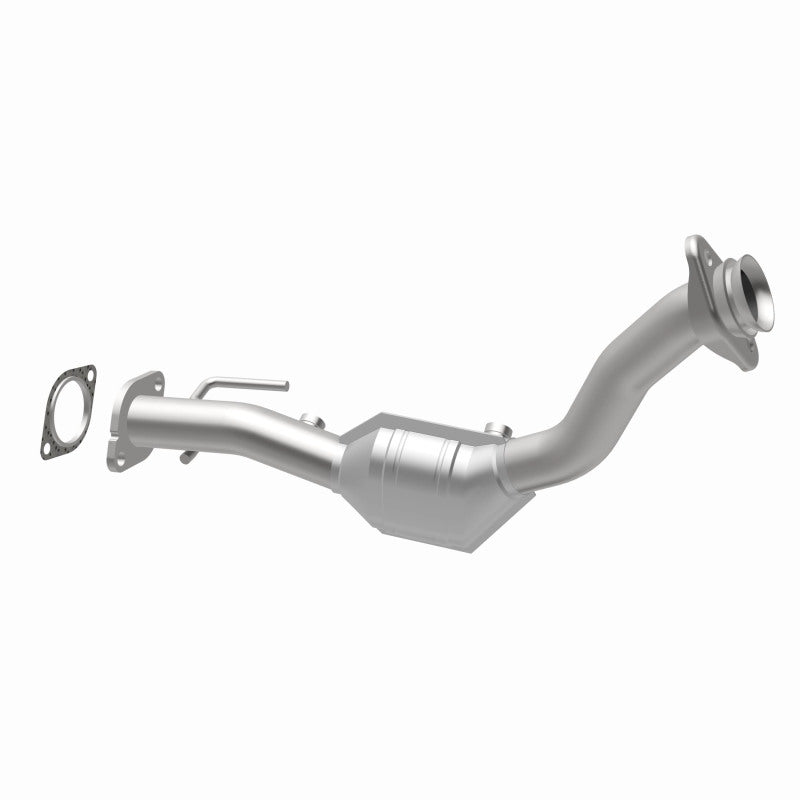 MagnaFlow Direct Fit Catalytic Converter 96-98 Explorer-Mountaineer